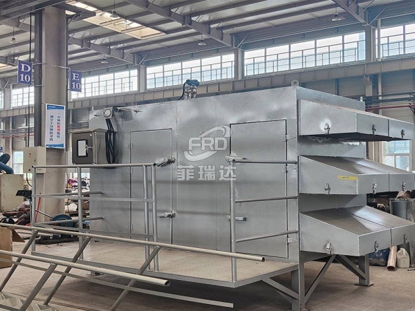 化學(xué)過(guò)濾新風(fēng)機(jī)組