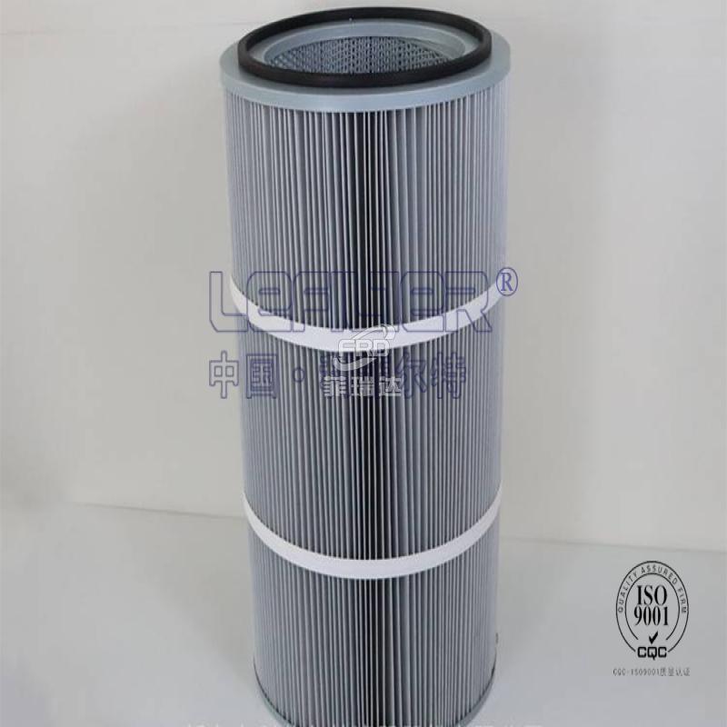 耐高溫空氣濾筒的應(yīng)用