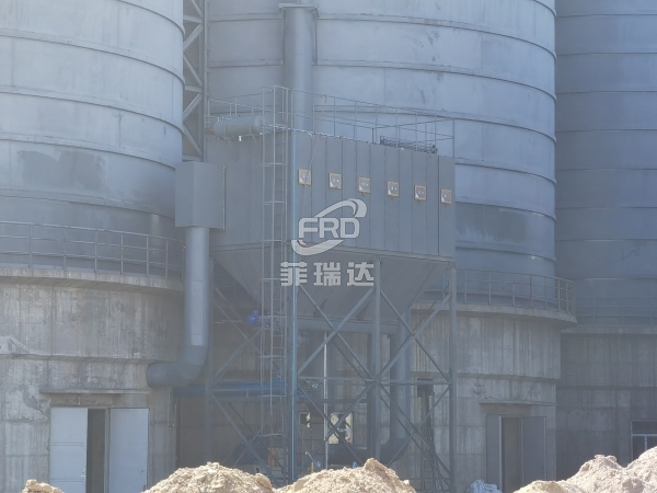 鋁粉除塵設(shè)備