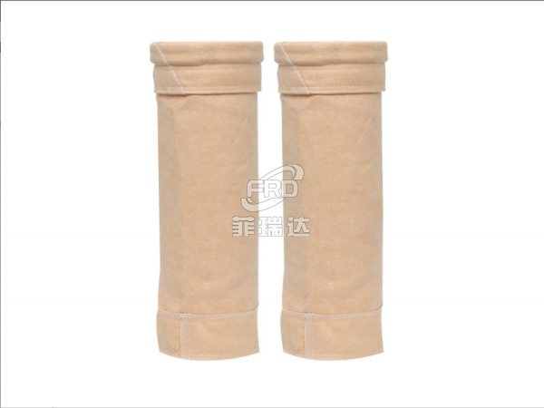 常溫除塵濾袋130*2500