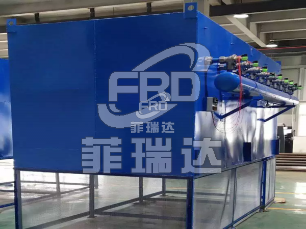 寫字樓自潔空氣過濾器