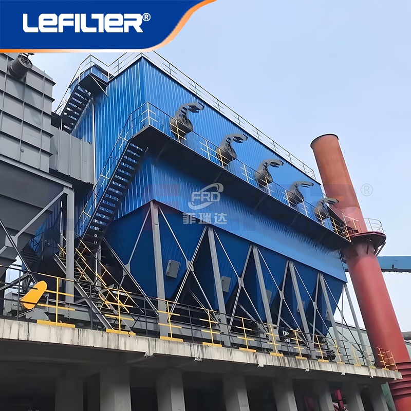 高溫除塵布袋的使用性能及優點