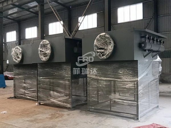 自潔式空氣過濾器氧氣站供應