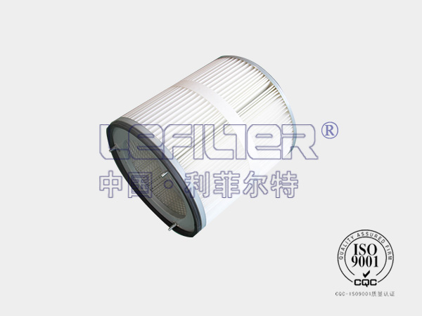 除塵濾筒的特點有哪些？