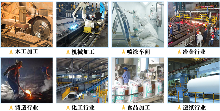 應(yīng)用領(lǐng)域